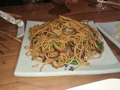 -老五烧烤(石牌岭店)