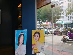 -海马体照相馆(宁波天一广场店)