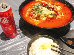 -虾易落味(杭州黄龙万科中心店)