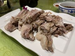手抓羊肉-老毛手抓·盐池滩羊非遗手抓(宁夏总店)