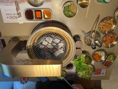 -西塔老太太泥炉烤肉(青浦蟠龙天地店)