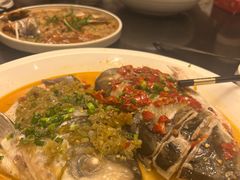 -旺达·福州菜(正大广场店)