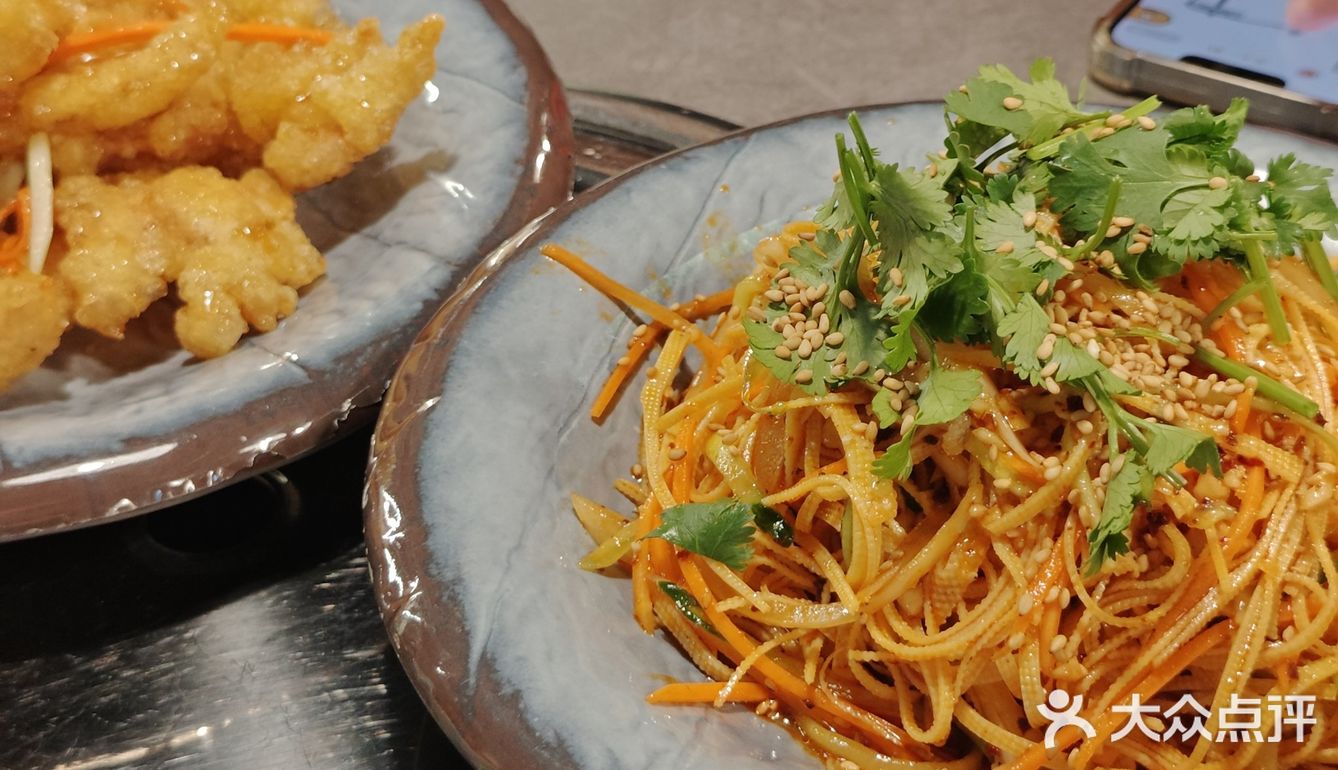 燕郊延吉美食的顶流来啦