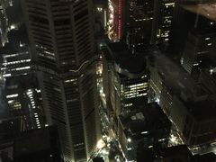 -悉尼塔旋转餐厅