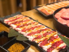 -九田家黑牛烤肉(淮北万达店)