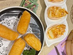 -点都德(龙之梦店)