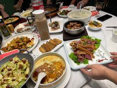 -聚鑫阁江浙菜·非遗传承技艺(闵行交大店)