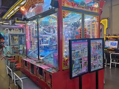 -明日世界电玩城(之心城店)