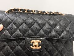-Chanel(德基广场店)