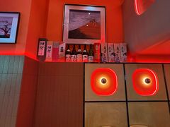 -明治屋(二十三年洪化桥店)