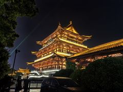 -杜甫江阁