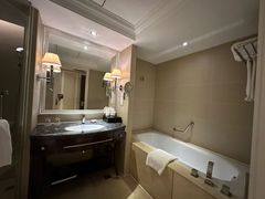 -武汉汉口火车站东方建国大酒店