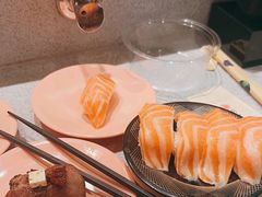 -争鲜回转寿司(西红门荟聚PLUS店)