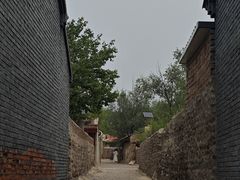 -鸡鸣驿城