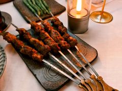 -龟兹KUCINA·新疆菜(前滩L+PLAZA店)