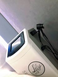点击看大图 -Lily纤美·科技减脂中心
