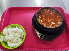 -同济大学·食堂(嘉定校区)