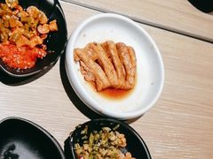 -云味馆·云南菜·云南米线(景田店)