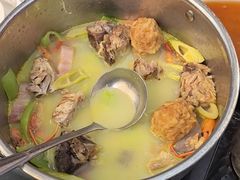 -丰收日·小海鲜·沪上家宴(顾村正大店)