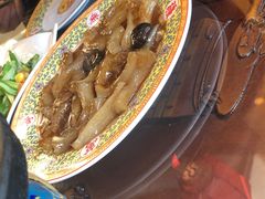 -烤肉季饭庄
