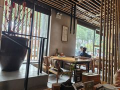 -竹里馆 ·茶食(奥体店)
