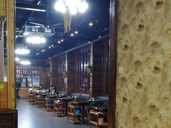 -睿柏云酒店-餐厅