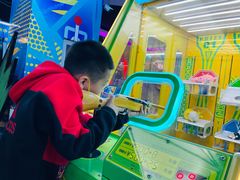 -大玩家(通州万达广场店)