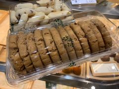 -泸溪河桃酥(鄞州高新宝龙店)