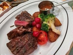 -安妮意大利餐厅(世贸天阶店)