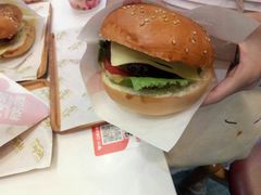 -艾薯夫妇Aysh(红山店)