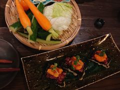 -三川·十酒Izakaya(南昌路店)