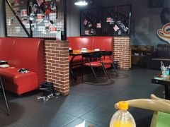 大堂-炉鼎记私房菜(总店)