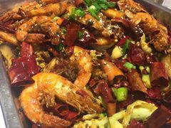 -赶海部落海鲜城(海阳路店)