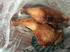 -大益烤鸡