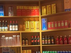 -荷塘秋月·本帮江浙菜(国权路店)