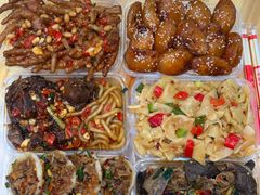 -三只鸟本地特色菜馆(上饶总店)