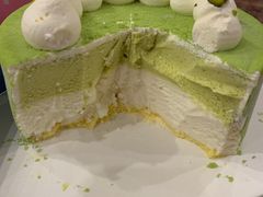 -积慕Cake(解放大道店)
