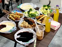 -彭姐麻辣烫(海淀店)