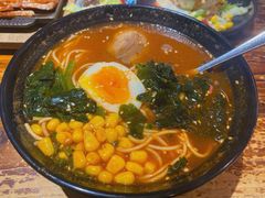 -小川洋风料理(街道口店)