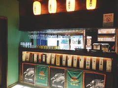 -肉魁屋·烧肉·烧鸟·酒场(高新店)