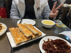 -福荣居褡裢火烧京味家常菜(西四店)