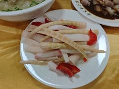 -荣生萝卜汤饭店