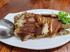 -吴祥记潮州菜·百年老字号·砂锅粥