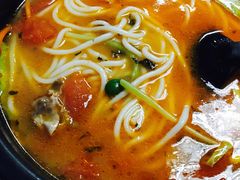 -过桥缘·过桥米线(西冶街店)
