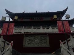 -开福禅寺