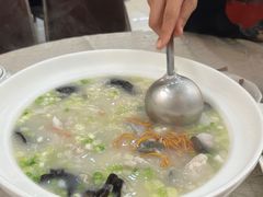 -轩记海鲜餐厅·四十五年老字号·经典粤菜(西区彩虹店)