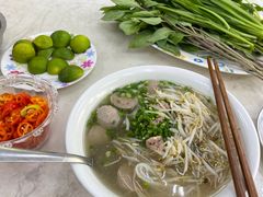 -Pho Hoa Pasteur