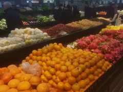 -果乐多生鲜超市(真理道店)