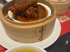 -汇景希尔顿逸林酒店·悦轩中餐厅