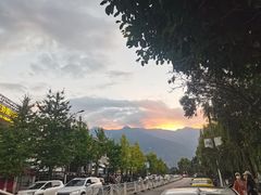 -大理古城